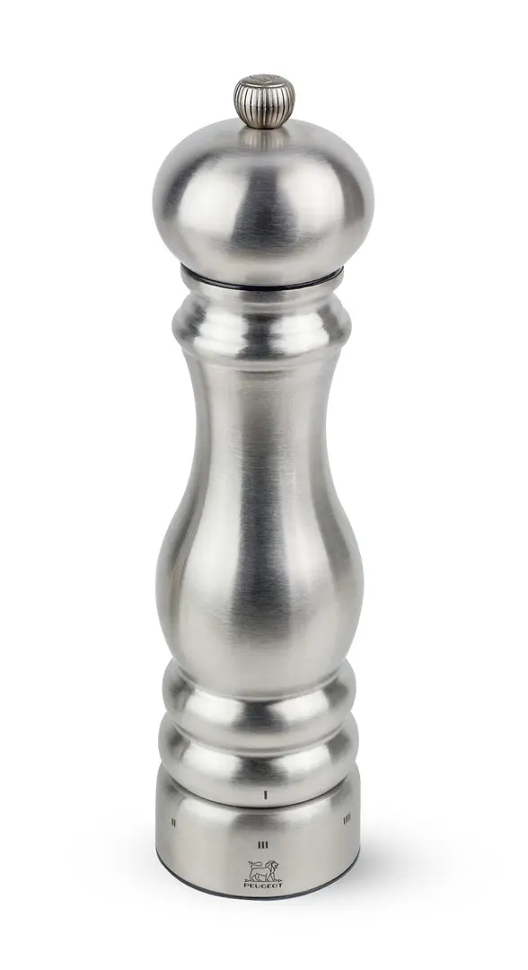 Peugeot Paris Chef u'Select -pippurimylly 22 cm