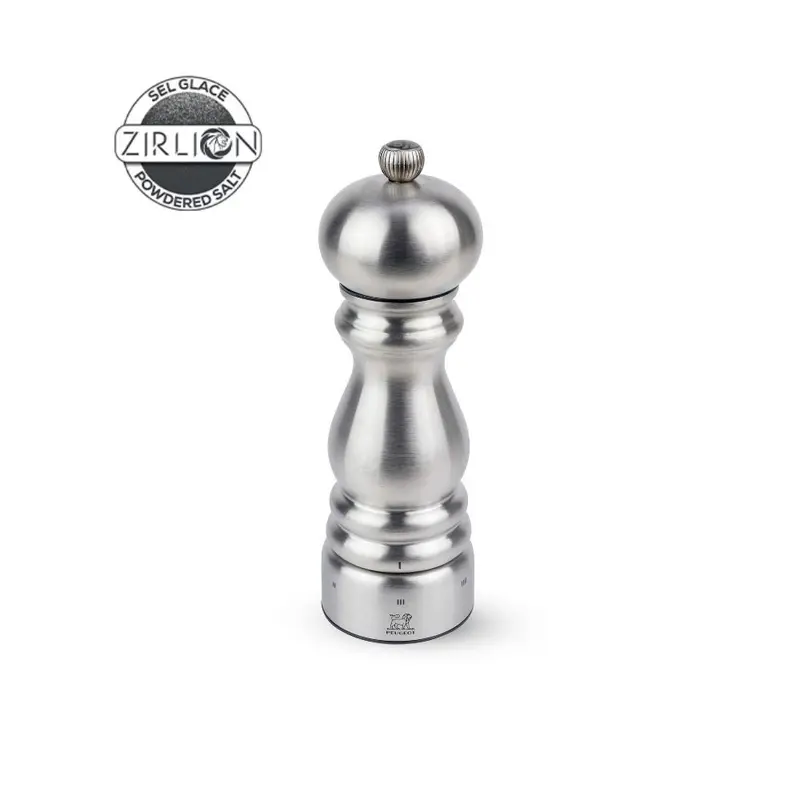 Peugeot Paris Chef u'Select Zirlion -suolamylly 18 cm