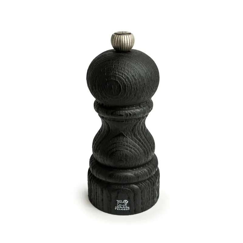 Peugeot Paris Nature pippurimylly musta 12 cm