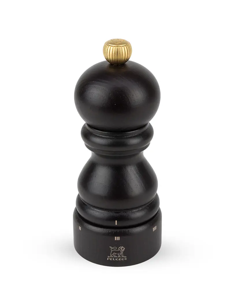 Peugeot Paris u'Select -pippurimylly 12 cm choco
