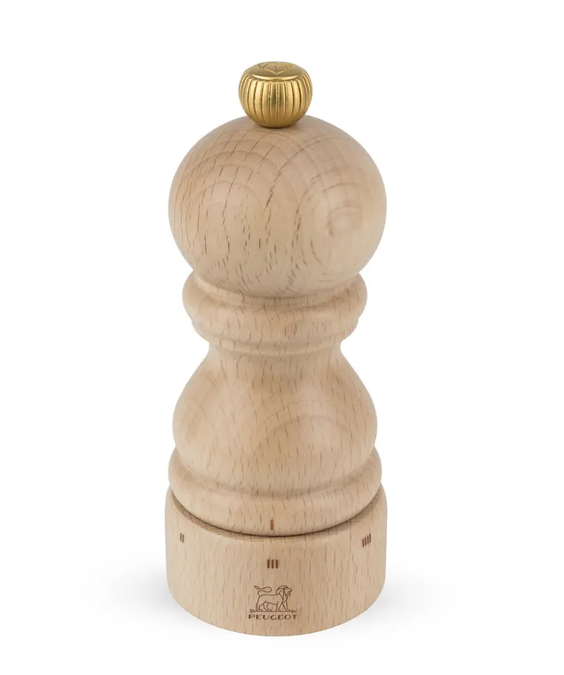Peugeot Paris u'Select -pippurimylly 12 cm natural