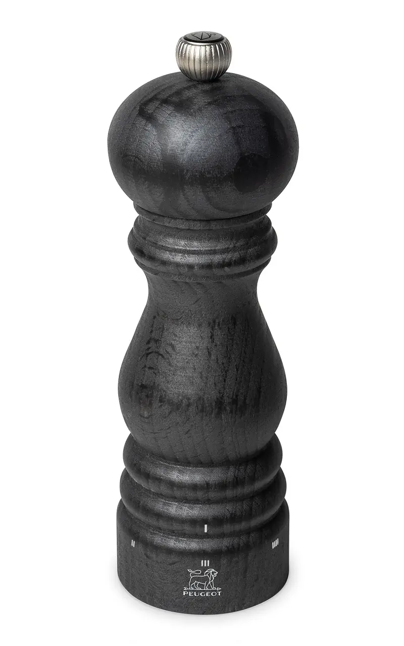 Peugeot Paris u'Select -pippurimylly 18 cm graphite