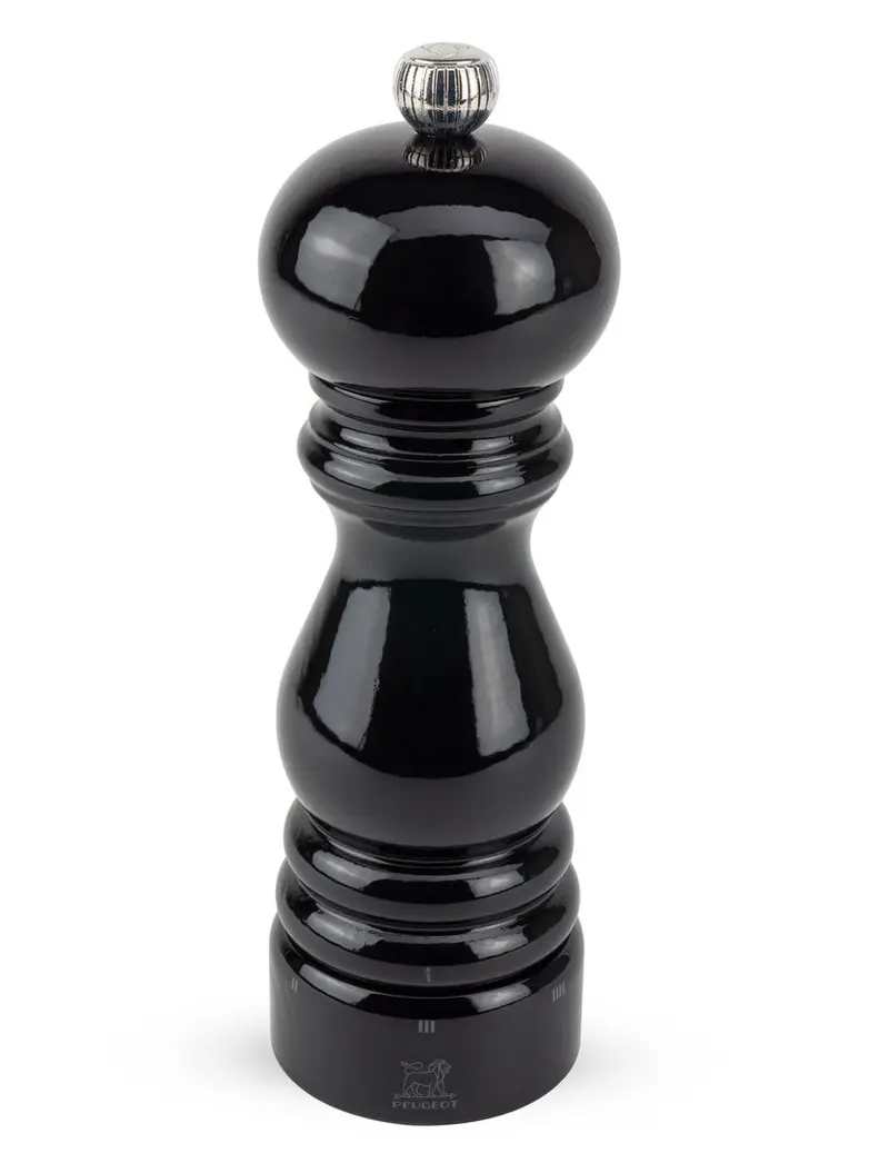 Peugeot Paris u'Select -pippurimylly 18 cm musta