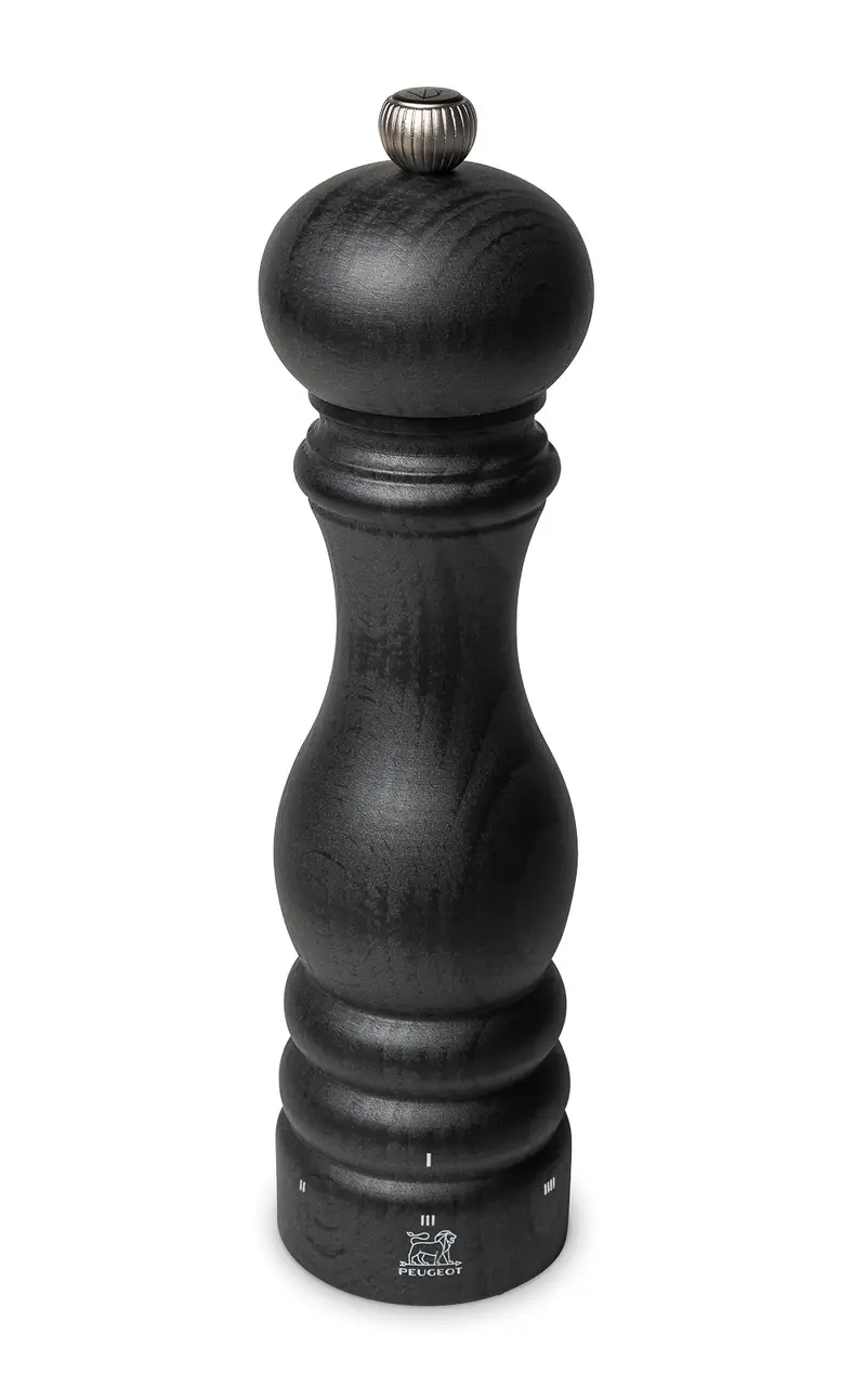 Peugeot Paris u'Select -pippurimylly 22 cm graphite