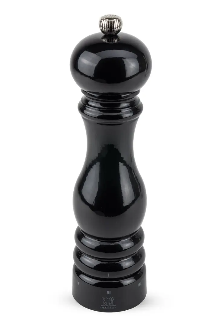 Peugeot Paris u'Select -pippurimylly 22 cm musta