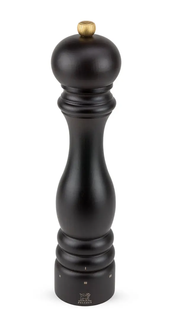 Peugeot Paris u'Select -pippurimylly 27 cm choco
