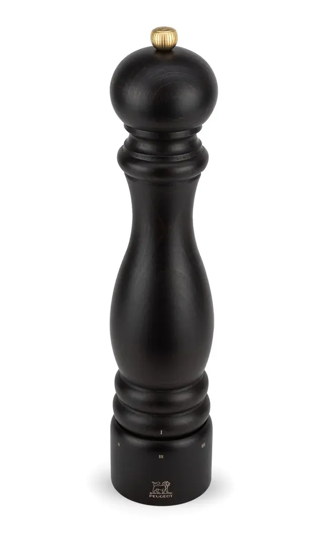Peugeot Paris u'Select -pippurimylly 30 cm choco