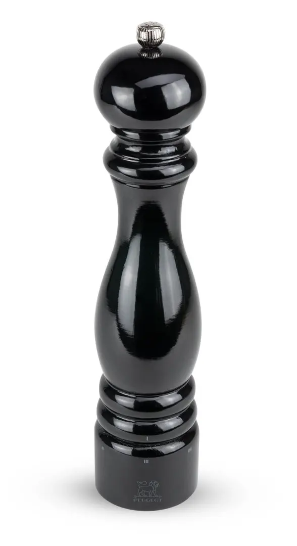 Peugeot Paris u'Select -pippurimylly 30 cm musta