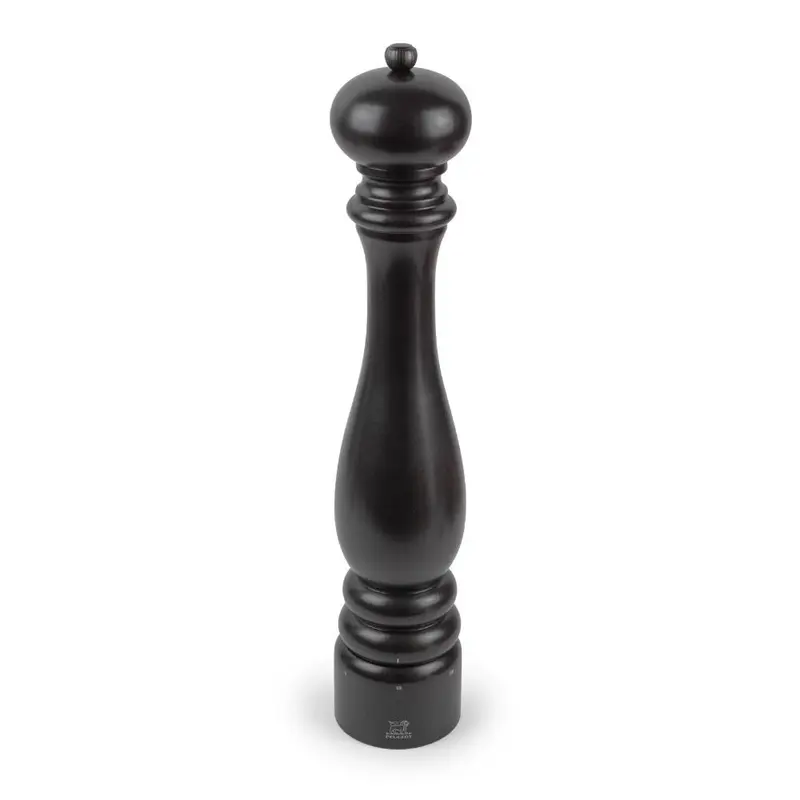 Peugeot Paris u'Select Satin Black -pippurimylly 40 cm mattamusta