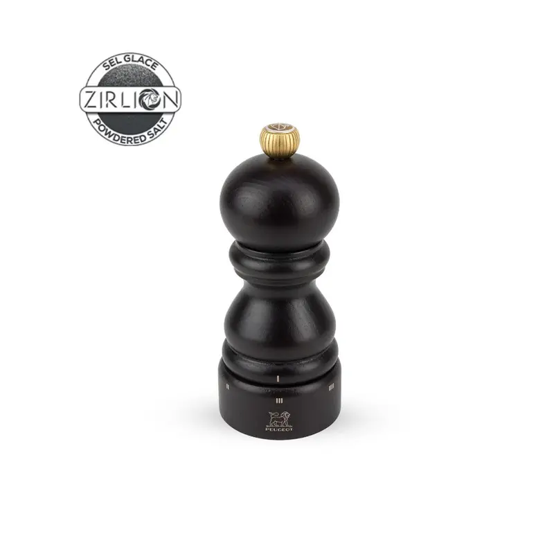 Peugeot Paris u'Select Zirlion -suolamylly 12 cm choco