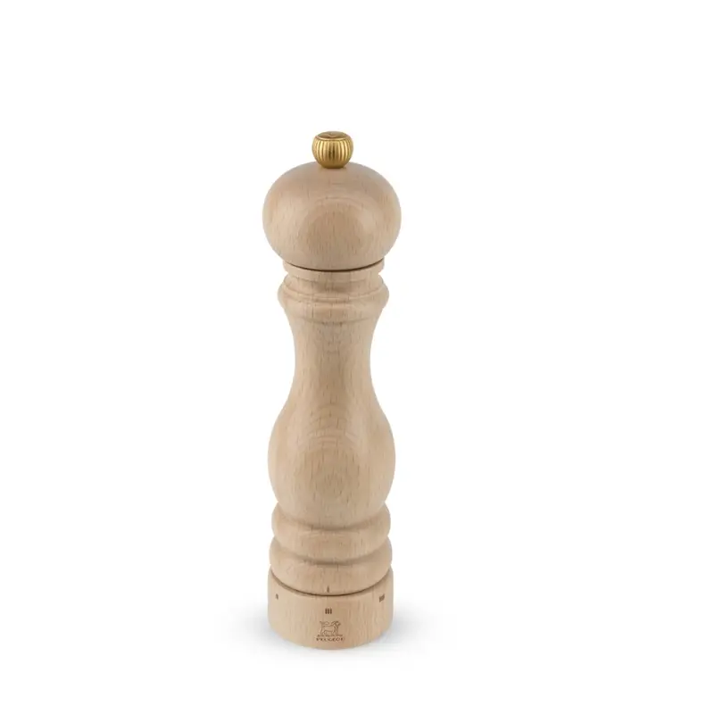 Peugeot Paris u'Select Zirlion -suolamylly 22 cm natural
