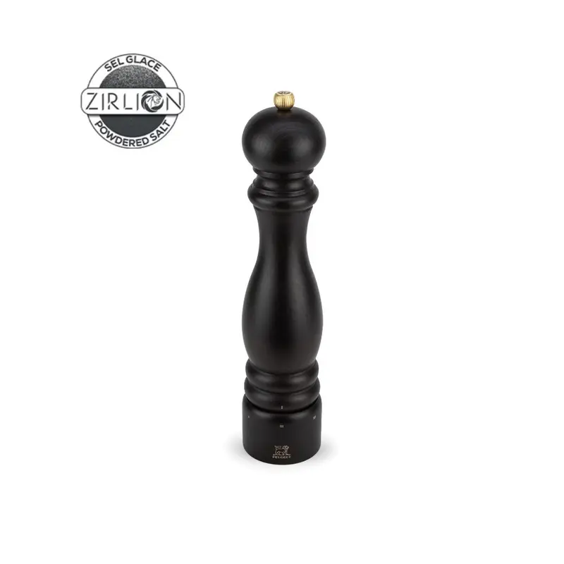 Peugeot Paris u'Select Zirlion -suolamylly 30 cm choco
