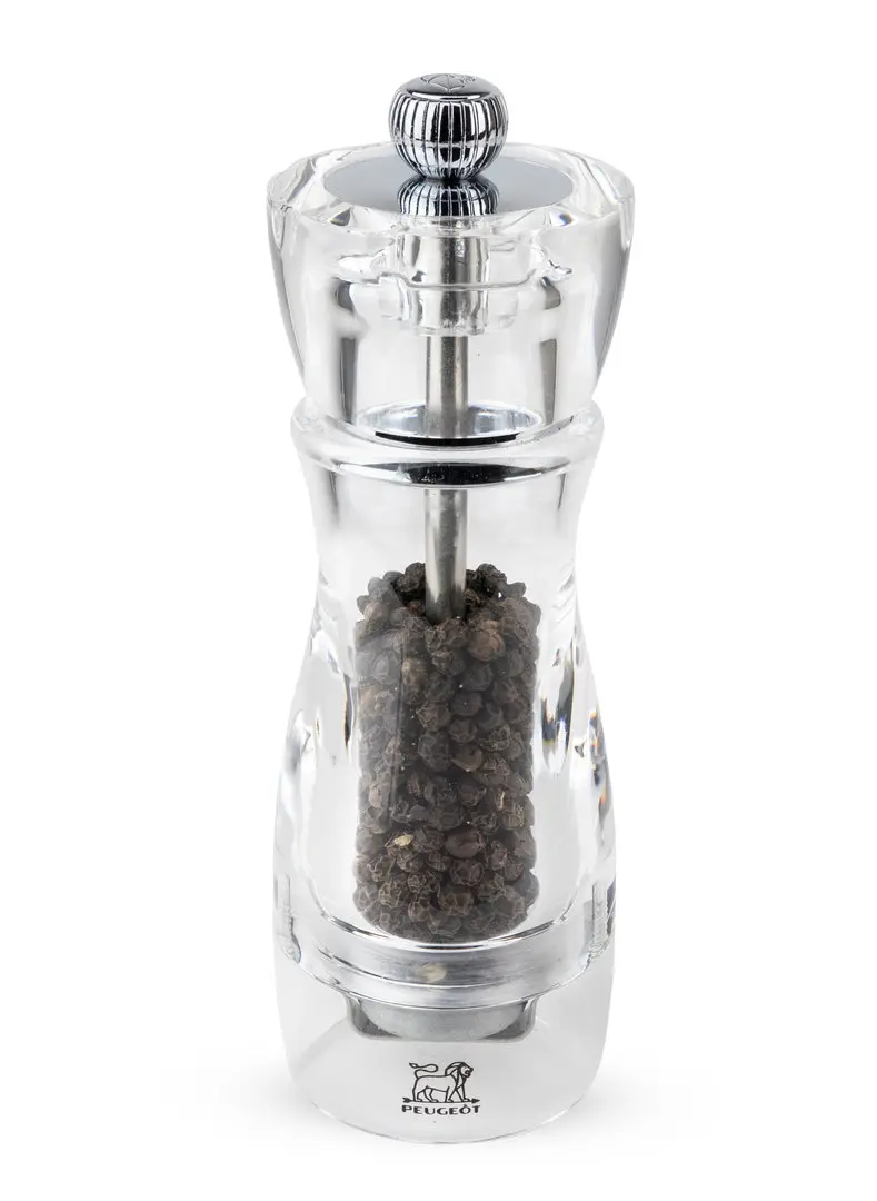 Peugeot Vittel -pippurimylly 16 cm
