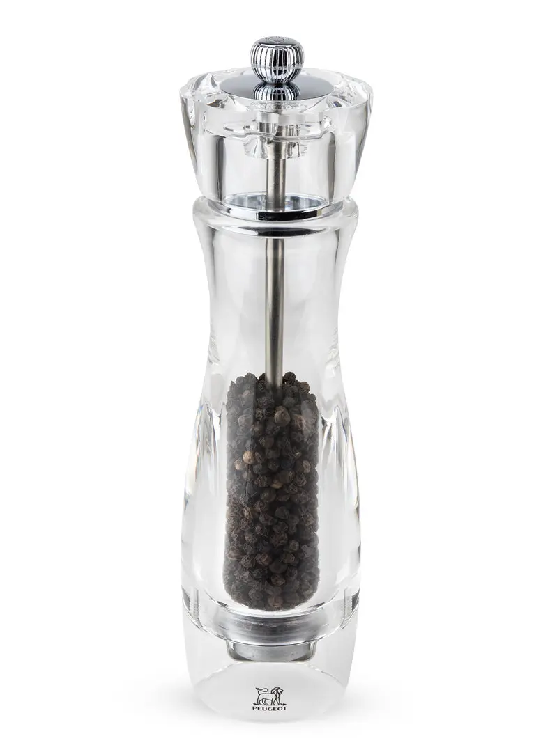 Peugeot Vittel -pippurimylly 23 cm