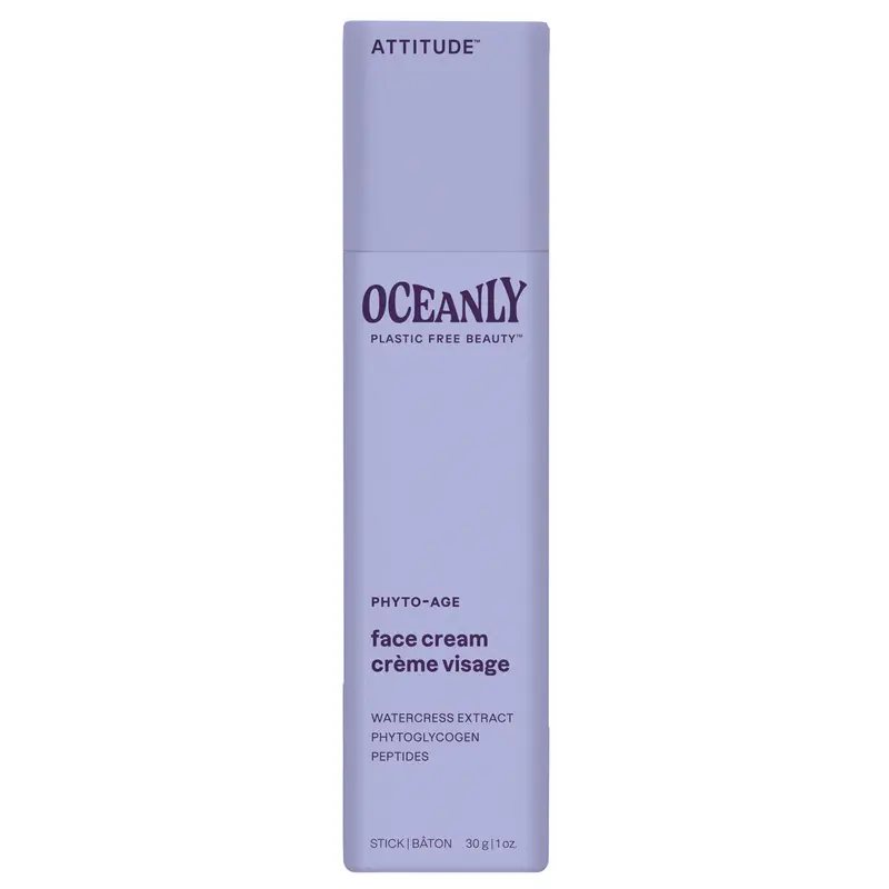 Phyto-Age Face Cream, 30 g - kasvovoide