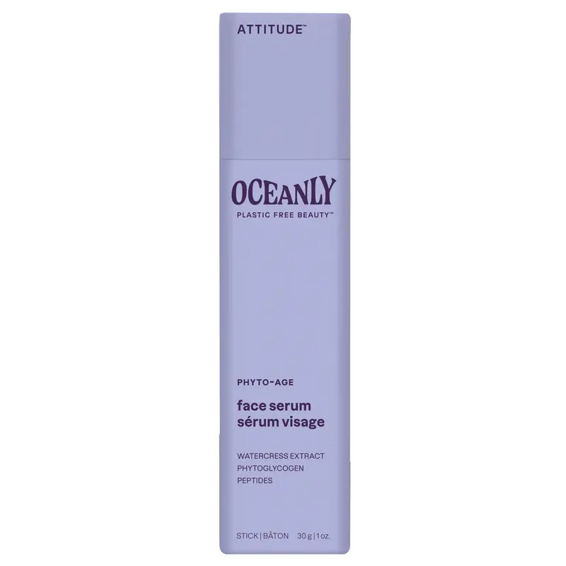 Phyto-Age Face Serum, 30 g - kasvoseerumi