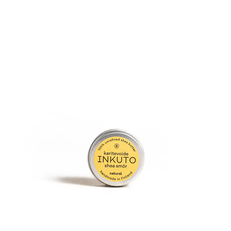 Pieni karitevoi, natural, purkki, 10 ml