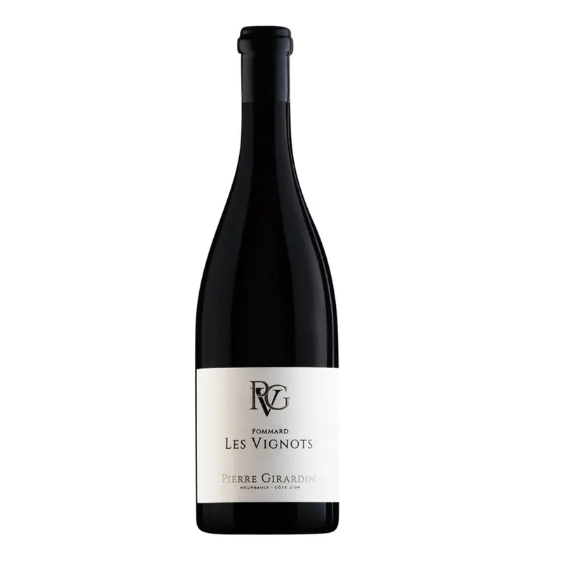 Pierre Girardin Pommard Les Vignots 2021