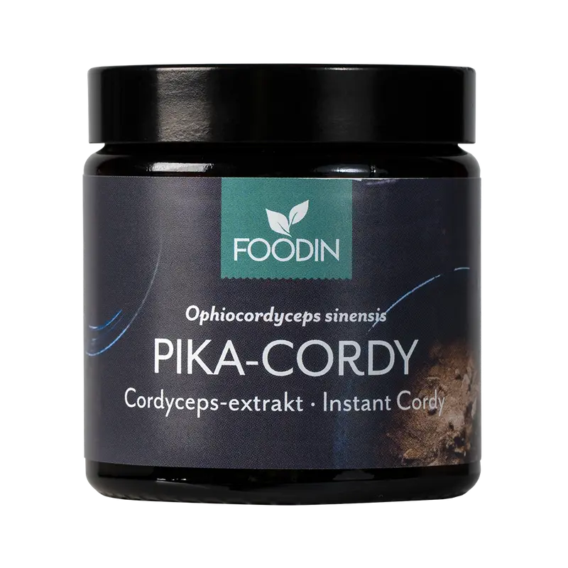 Pika-cordy, 40 g
