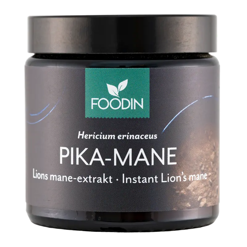 Pika-mane, 40 g