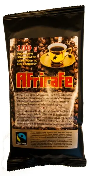 Pikakahvi, 100 g