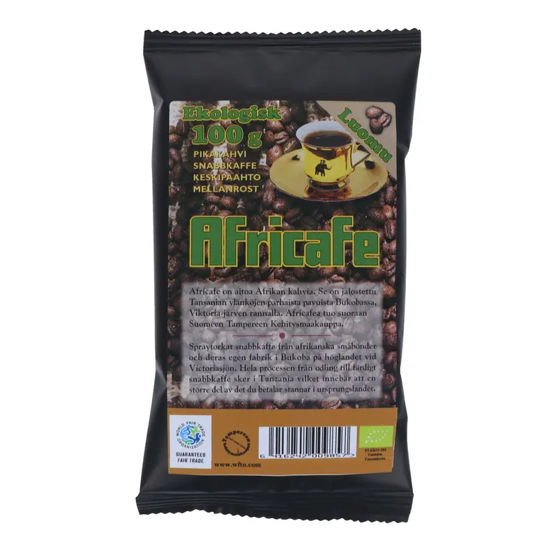 Pikakahvi, 100g