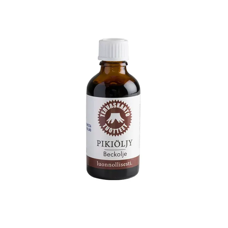 Pikiöljy, 50ml