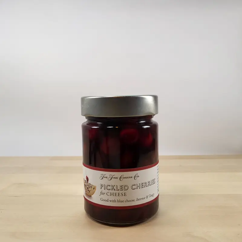 Pikkelöidyt Kirsikat 350g