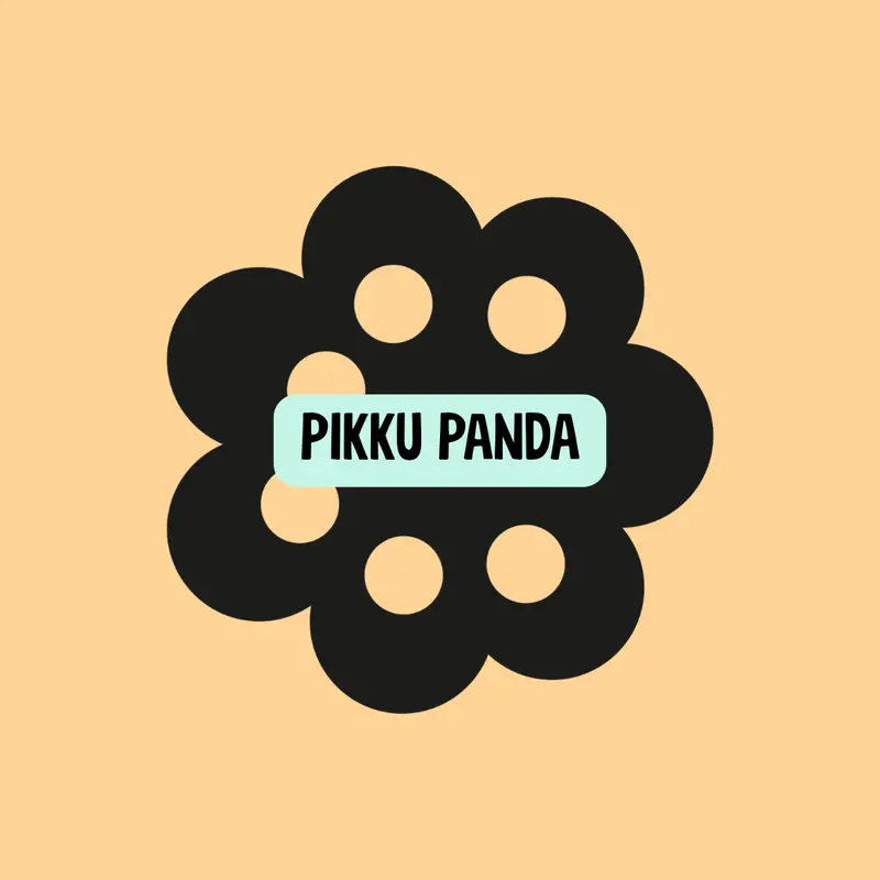 Pikku Panda -aloituspaketti (300 pussia)