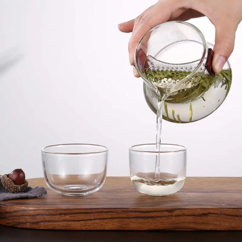 Pindefang 3 in 1 gong-fu setti matkalle