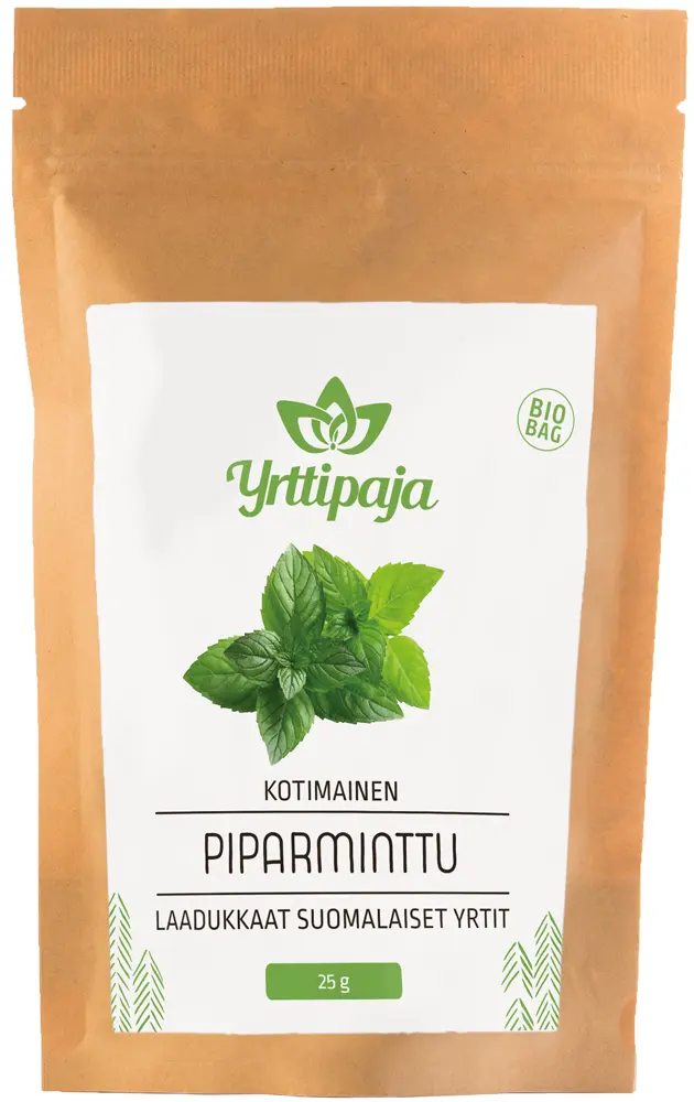 Piparminttu, 15 g