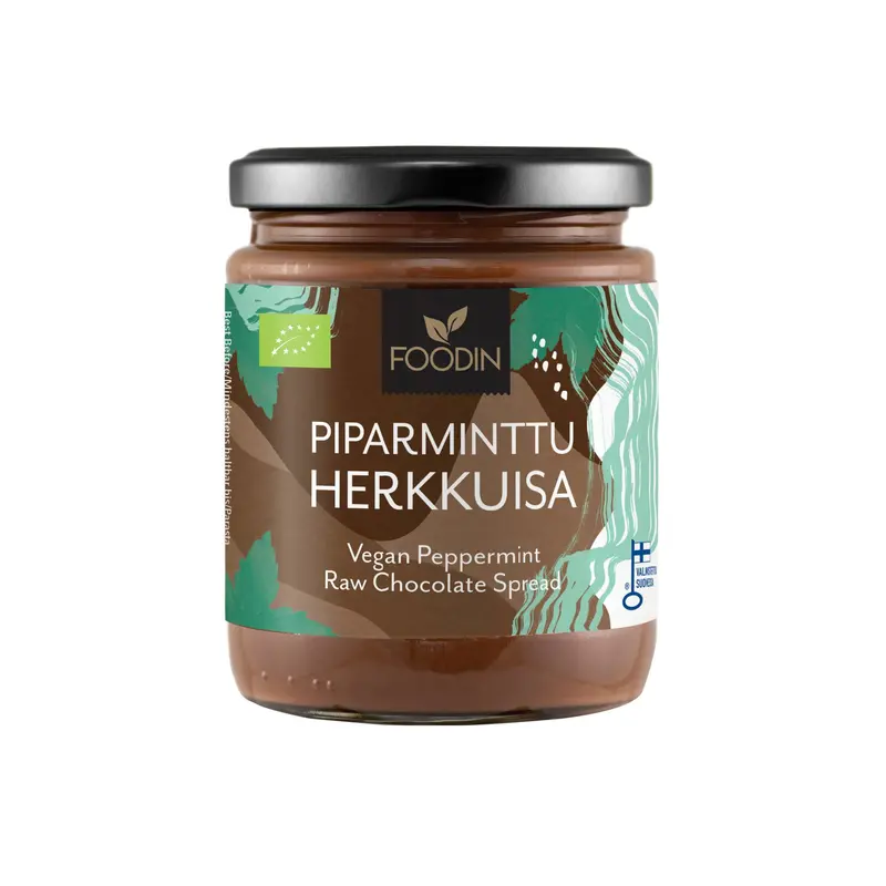 Piparminttu Herkkuisa, 230 g