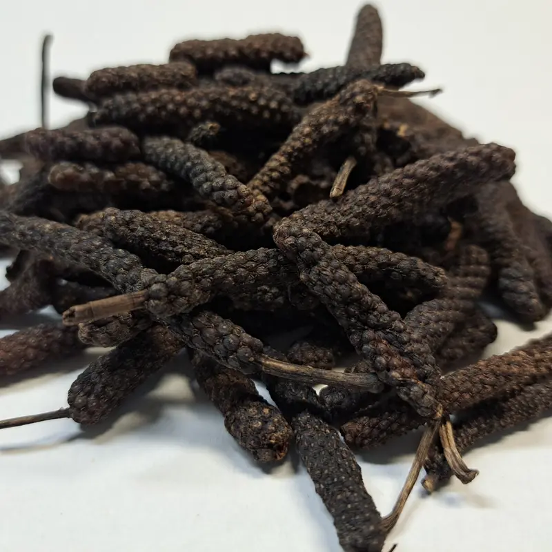 Pitkäpippuri (Jaava) 50g