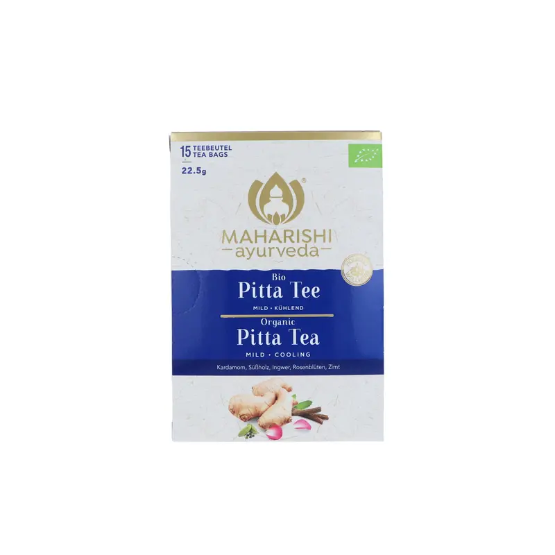 Pitta-tee MA, 22,5 g