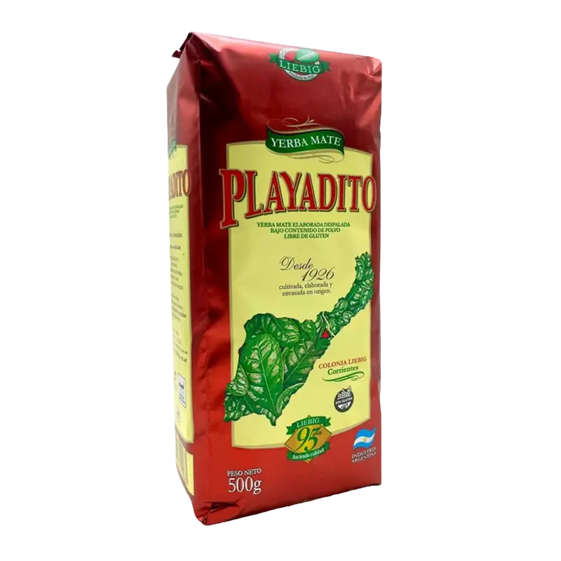Playadito Despalada 500g