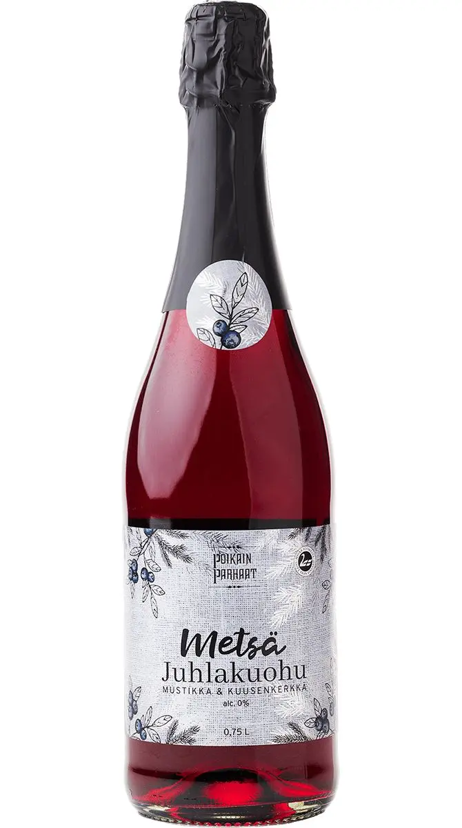 Metsä Juhlakuohu 0,75l