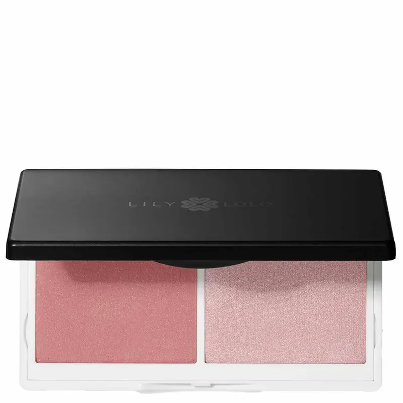 Poskipunaduo Naked Pink, 10 g
