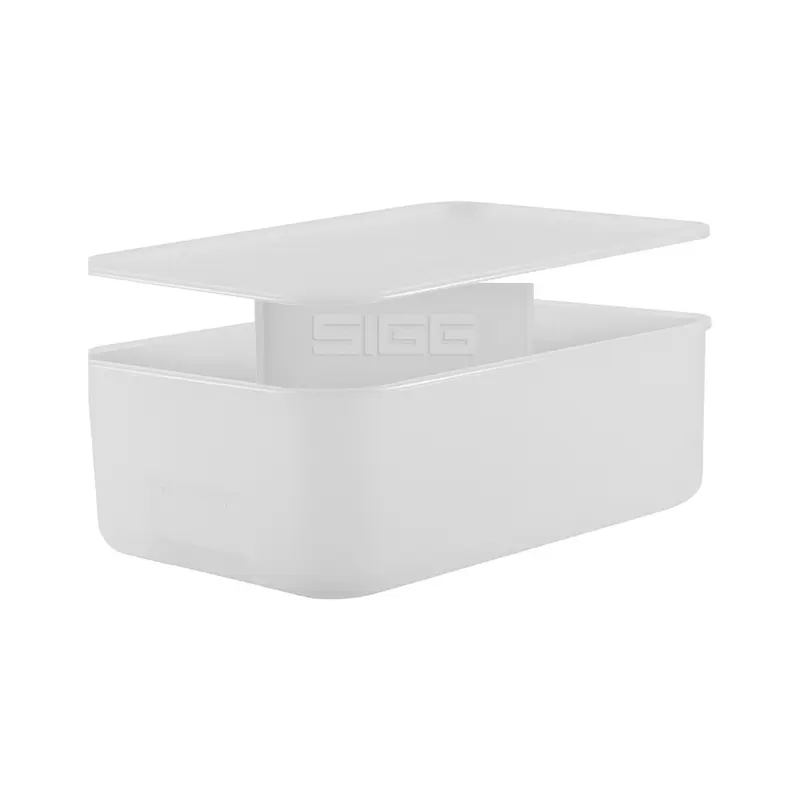PP BOX SISÄRASIA METAL BOX L EVÄSRASIAAN