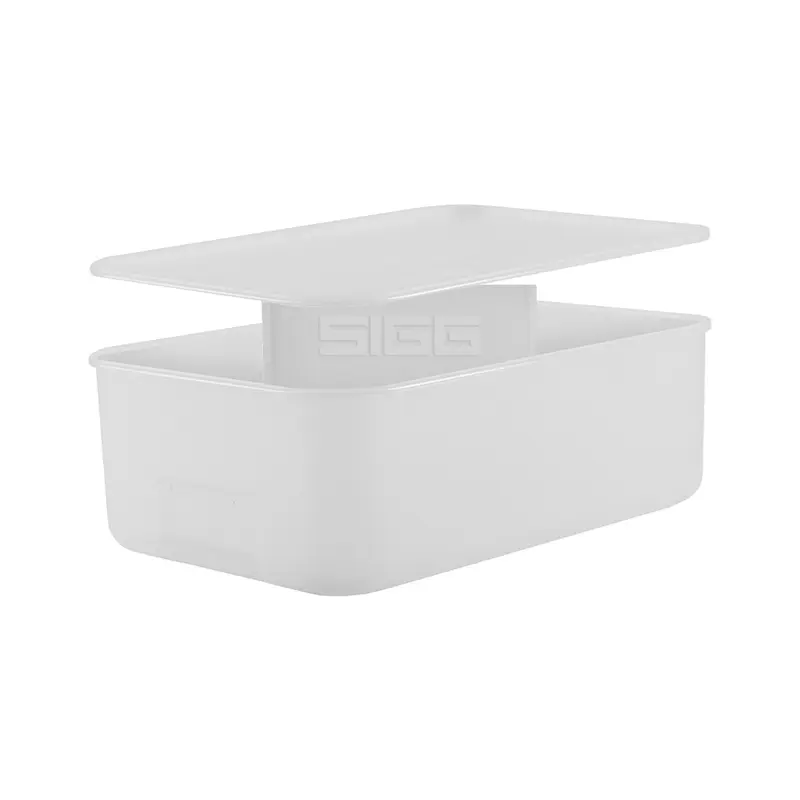 PP BOX SISÄRASIA METAL BOX S EVÄSRASIAAN