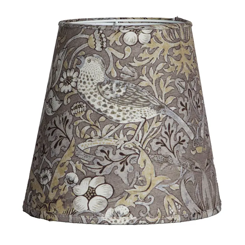 PR Home Cia Vilja varjostin 20cm, harmaa