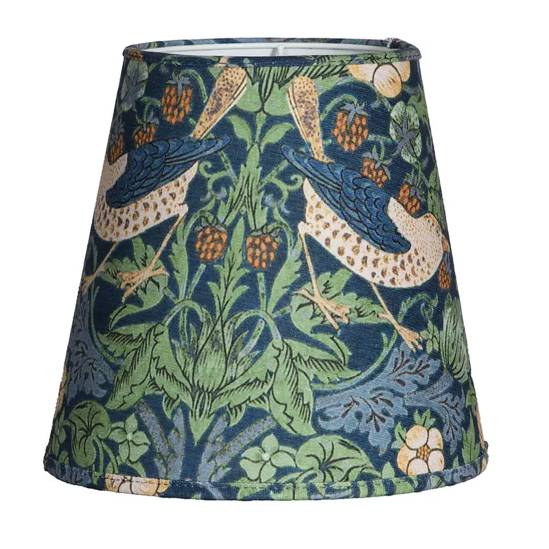 PR Home Cia Vilja varjostin 20cm, sininen