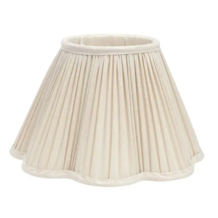 PR Home Siv varjostin 30cm, norsunluun valkoinen