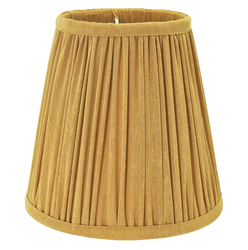 PR Home Stella varjostin 20cm, sinappi