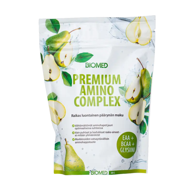 Premium Amino Complex, 300 g