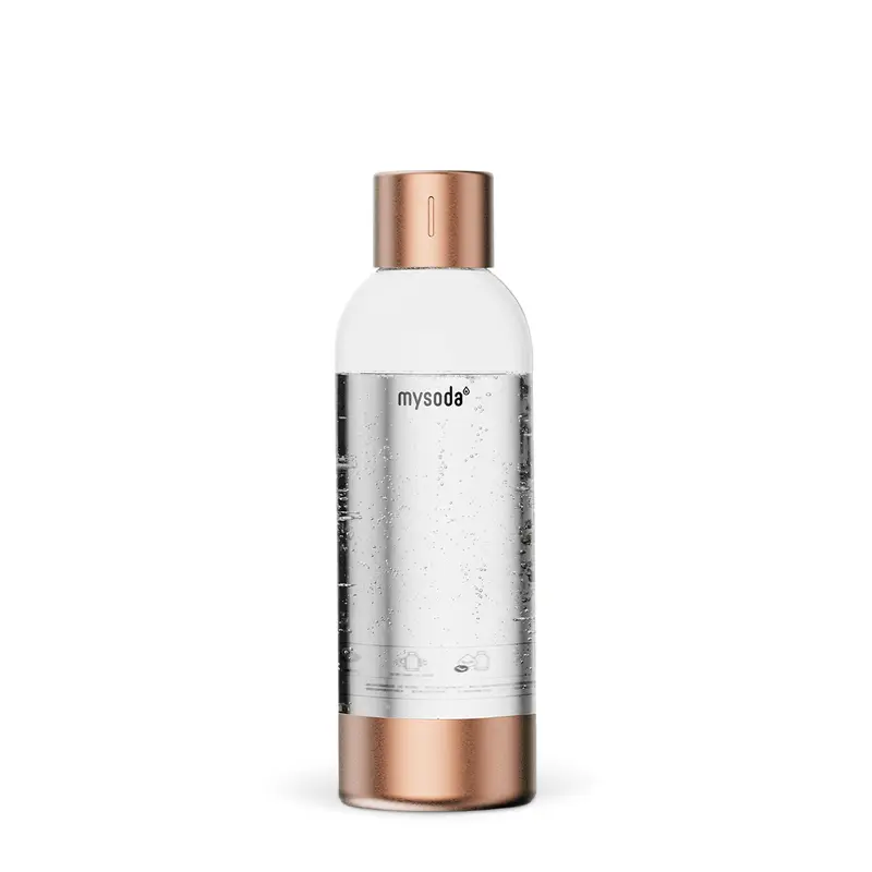 Premium juomapullo 1 litra