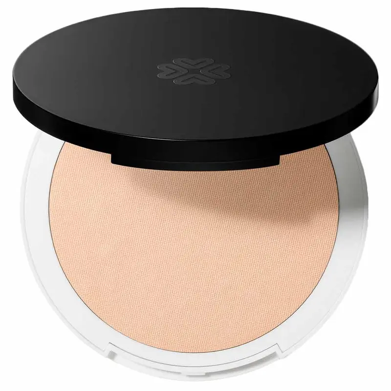 Pressed Finishing Powder - valoa heijastava viimeistelypuuteri, 8 g