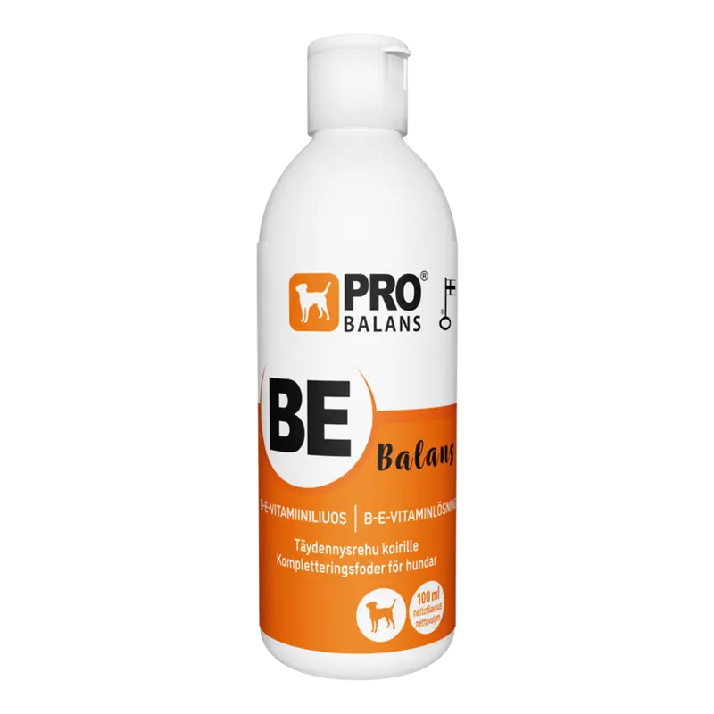 Probalans BE-balans koirille 100 ml