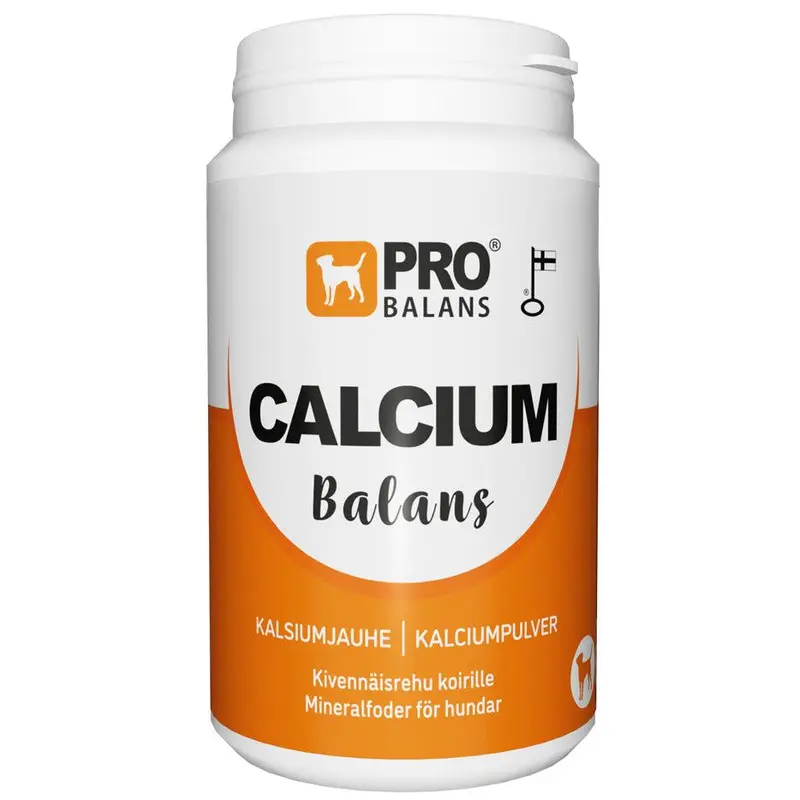 Probalans Calciumbalans