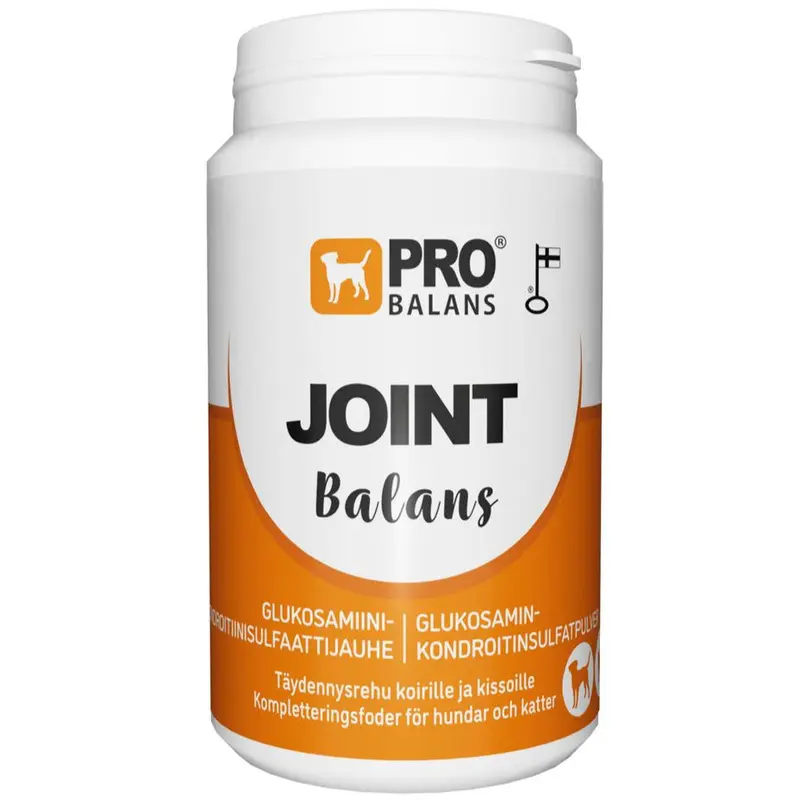 Probalans Jointbalans