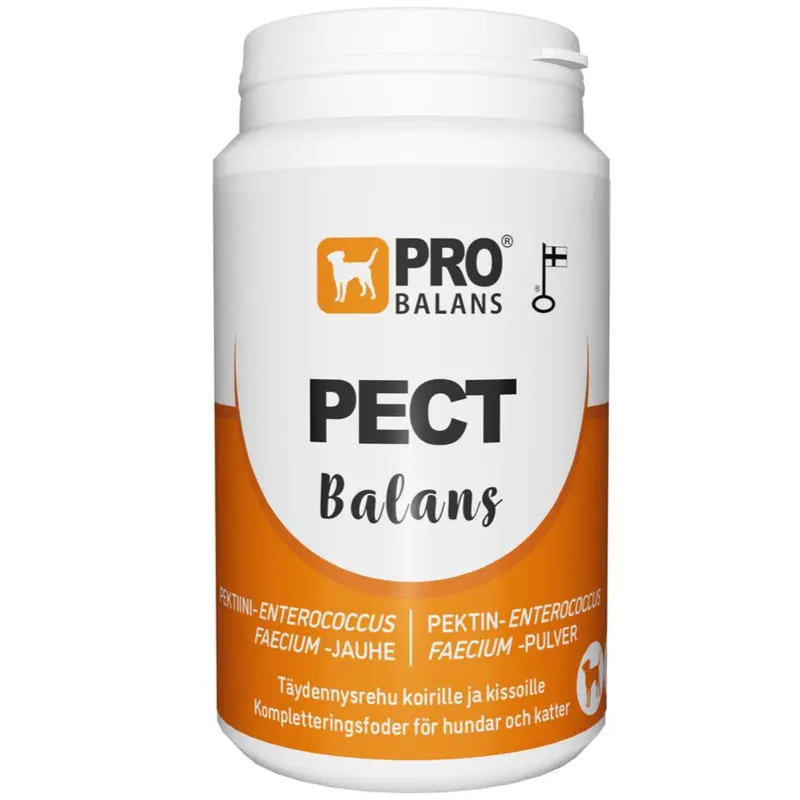 Probalans Pectbalans